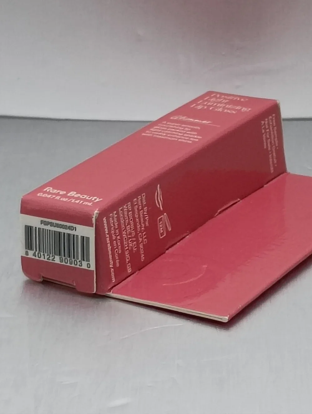 5 For $25 Item🌸 Rare Beauty Positive Light Luminizing Lip Gloss